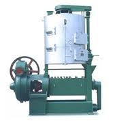 Palm kernel oil press