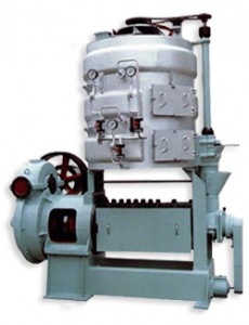 oil press machine india